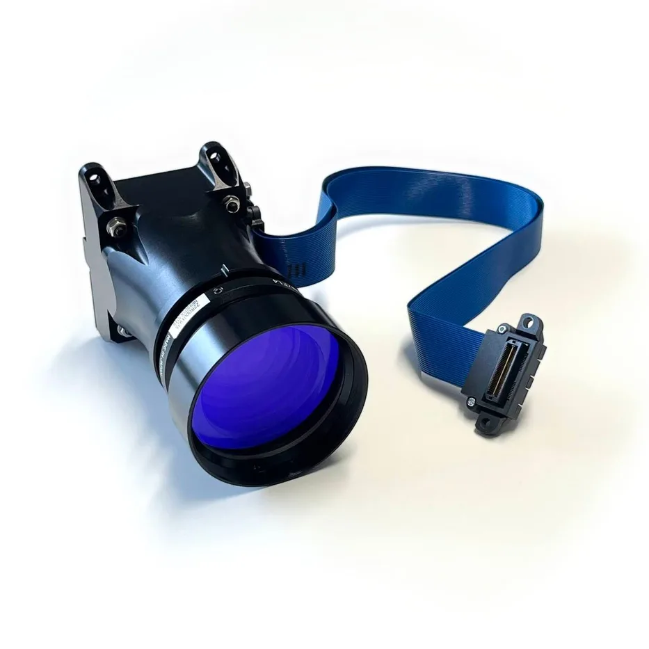 Hyperspectral Imager HS1