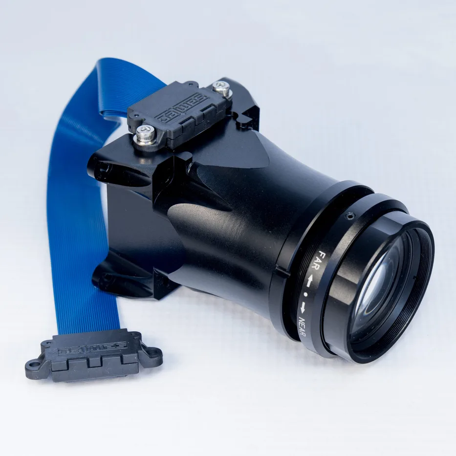 Star Tracker ST1