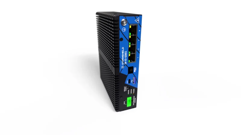 SNi10 Industrial Firewall