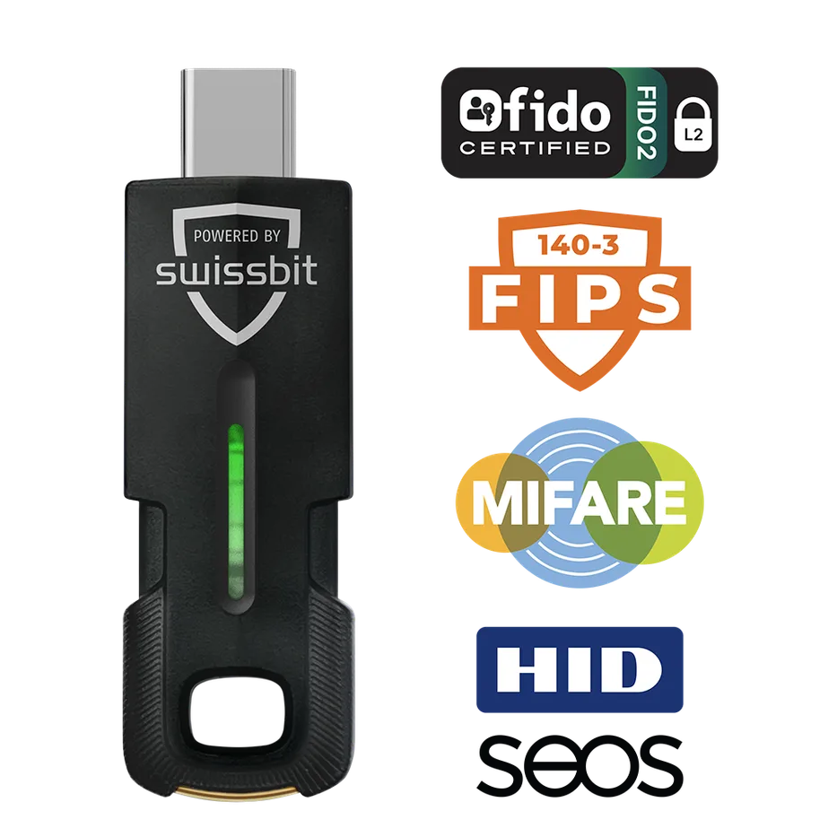 iShield Key 2