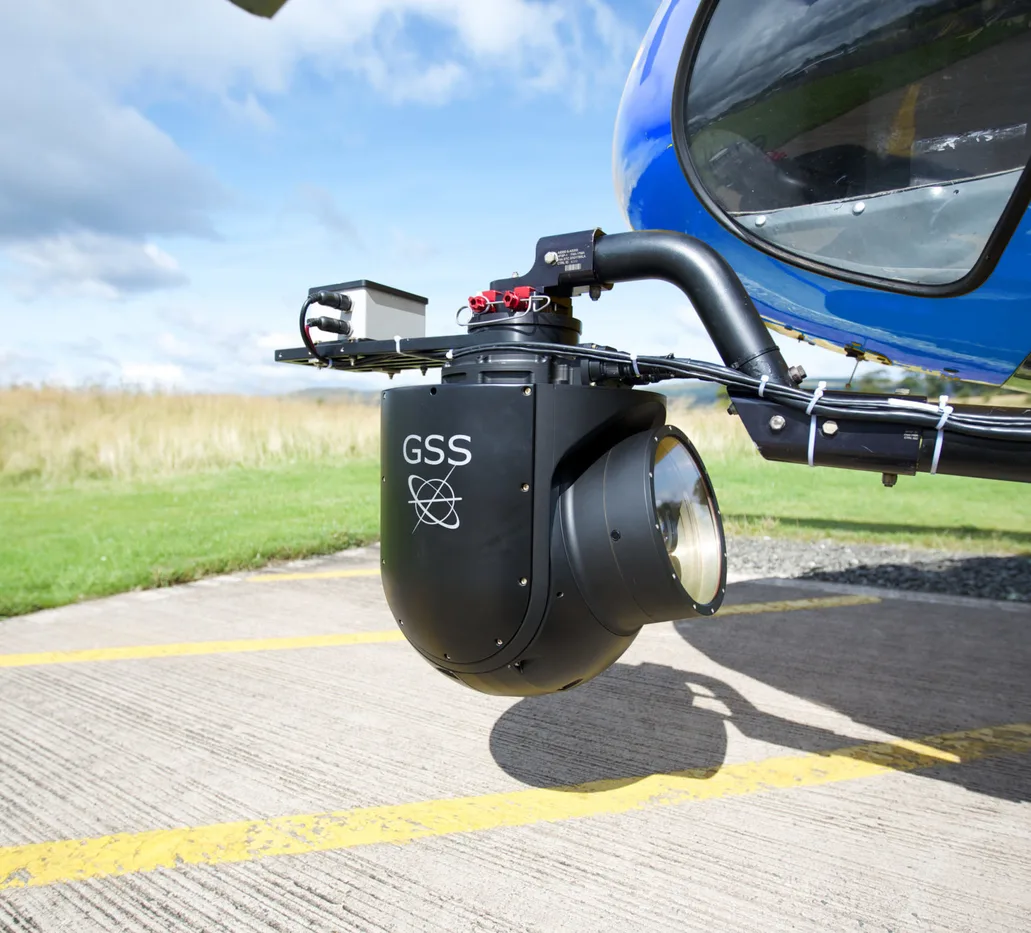 GNSS Systems