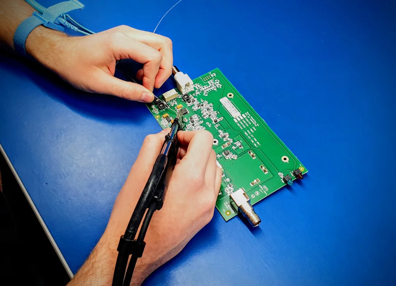 Inertial Navigation Systems and IMUs