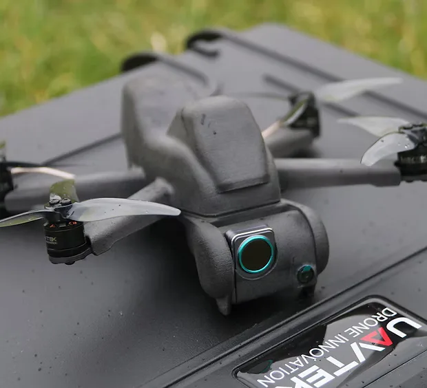 X Series Multirotors
