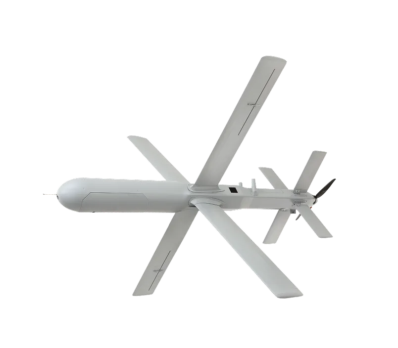 Avenger 5