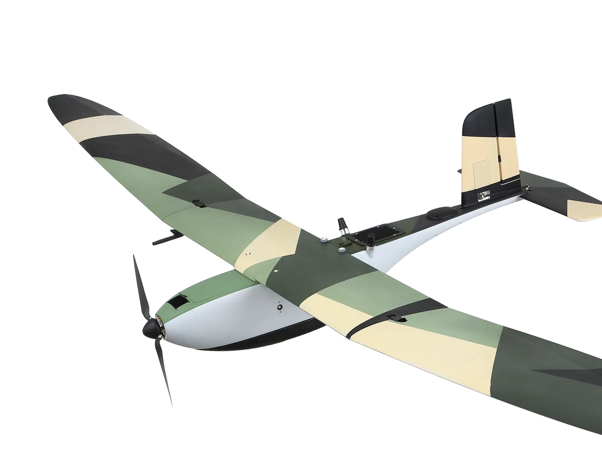 Forecaster ISTAR UAV