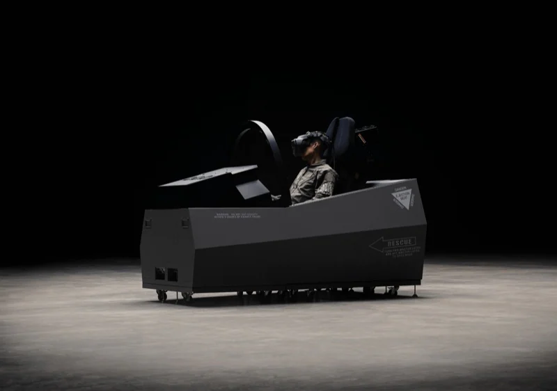 XR-4 Secure Edition