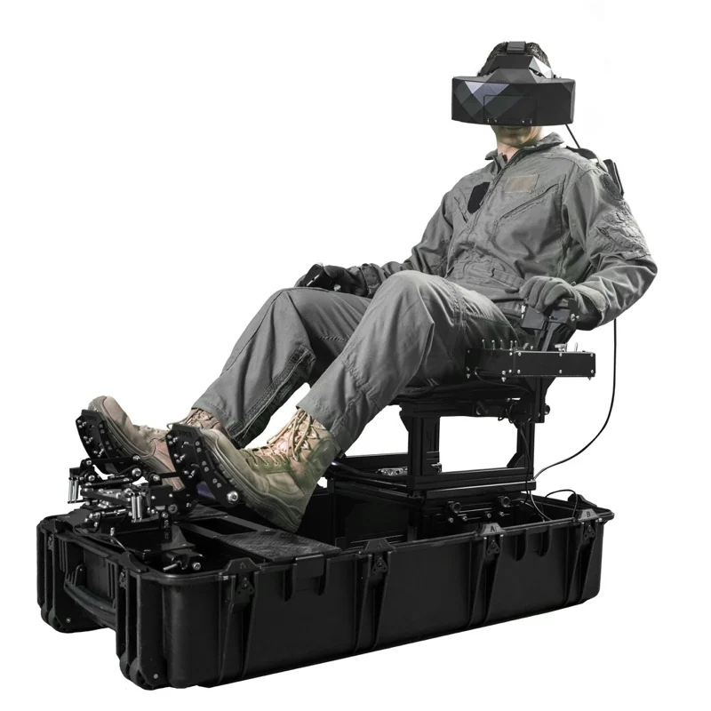 Portable Trainer