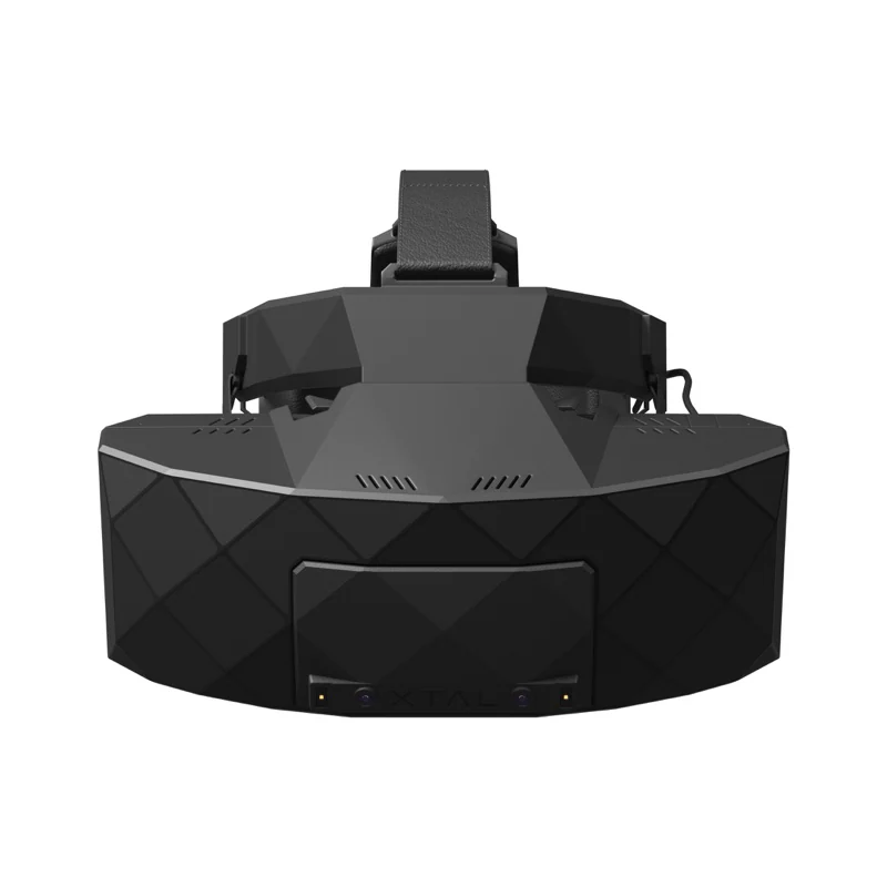 XTAL 3 VR